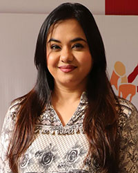 Producer Preeti Thaker Arora