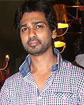 Nikhil Dwivedi