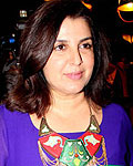 Farah Khan