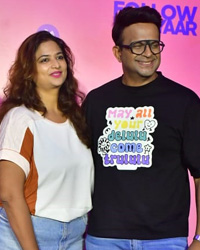 Neha Kannan and Siddharth Kannan