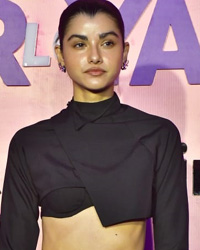 Ayesha Kanga