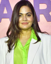 Alvira Agnihotri