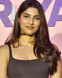 Alizeh Agnihotri