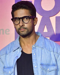 Ravi Dubey