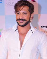 Terence Lewis