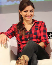 Soha Ali Khan