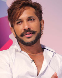 Terence Lewis