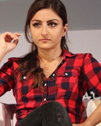 Soha Ali Khan