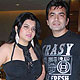 Shraddha Sharma and Raja Chaudhary