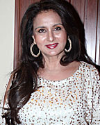 Poonam Dhillon