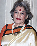 Dolly Thakore