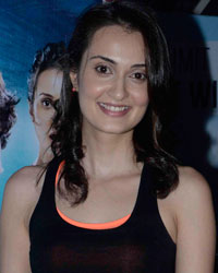 Vaishali Desai