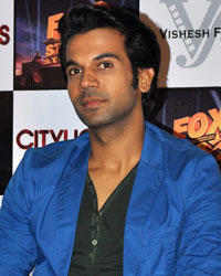 Rajkummar Rao