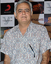 Hansal Mehta