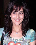 Tulip Joshi