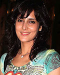 Tulip Joshi