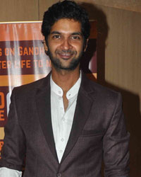 Purab Kohli