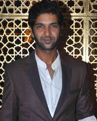 Purab Kohli