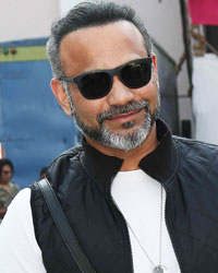 Abhinay Deo