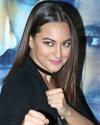 Sonakshi Sinha