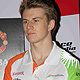 Force India Press Meet