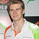 Force India Press Meet