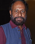 Ketan Mehta