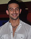 Arunoday Singh