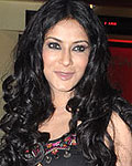 Nandana Sen