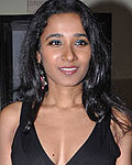 Tanishta Chatterjee