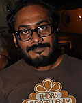 Abhinav Kashyap