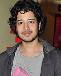 Rajat Barmecha