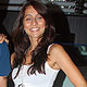 DJ Aqeel and Anusha Dandekar