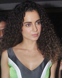 Kangana Ranaut