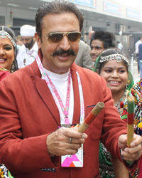 Gulshan Grover