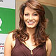 Diana Hayden at Fortis Bloom IVF clinic launch