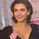 Fortis Lisa Ray Spirit of Life Award for cancer survivor