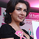 Fortis Lisa Ray Spirit of Life Award for cancer survivor