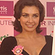 Fortis Lisa Ray Spirit of Life Award for cancer survivor