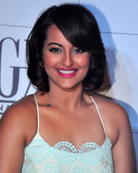 Sonakshi Sinha