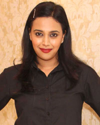 Swara Bhaskar