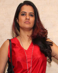 Sona Mohapatra