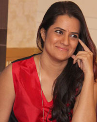 Sona Mohapatra