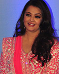 Aishwarya Rai Bachchan