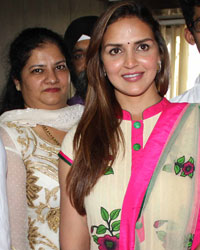 Esha Deol