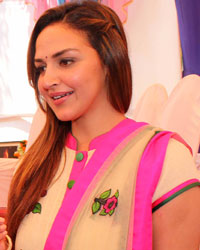 Esha Deol