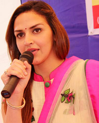 Esha Deol