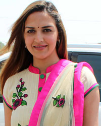 Esha Deol