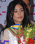 Amrita Rao