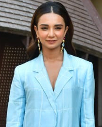 Ira Dubey